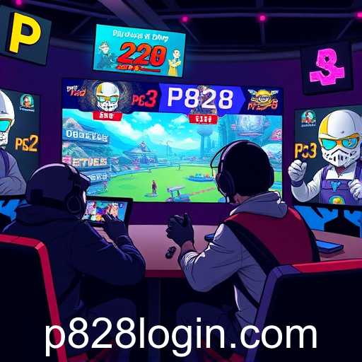 The Rise of P828: Trends and Dynamics