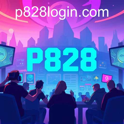 The Rise of P828: Revolutionizing Online Gaming Engagement